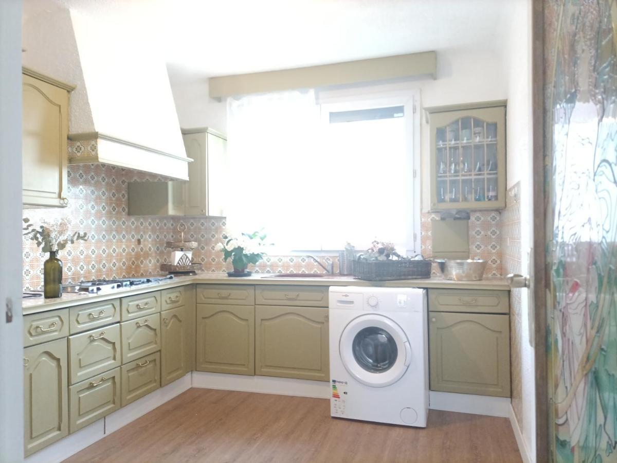 Guibert Home - Appartement Spacieux A 20 Min De Paris Villeneuve-le-Roi Luaran gambar