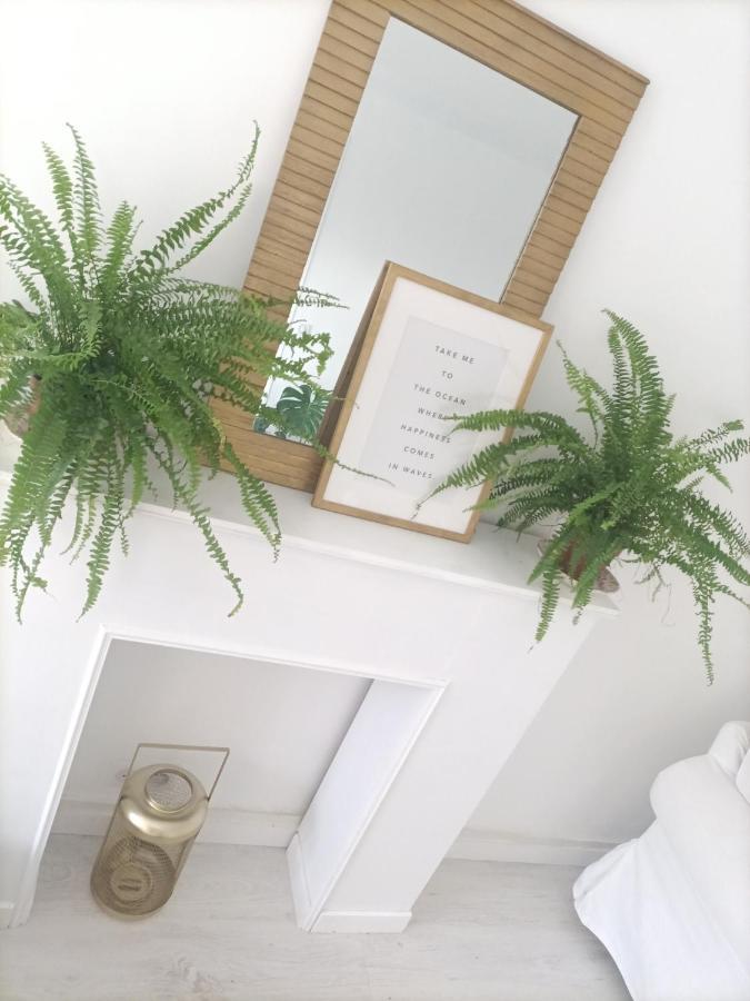 Guibert Home - Appartement Spacieux A 20 Min De Paris Villeneuve-le-Roi Luaran gambar