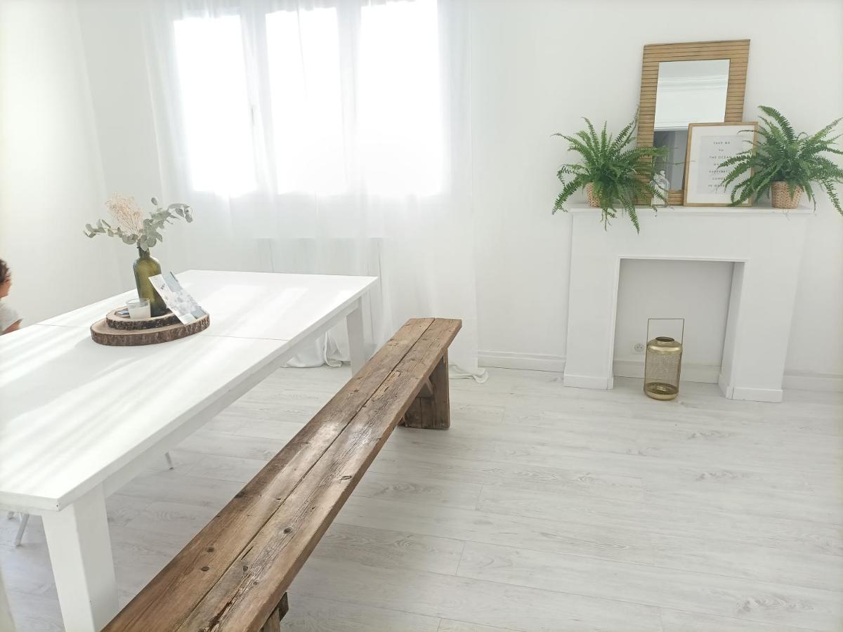 Guibert Home - Appartement Spacieux A 20 Min De Paris Villeneuve-le-Roi Luaran gambar