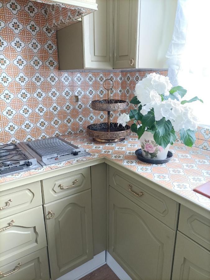 Guibert Home - Appartement Spacieux A 20 Min De Paris Villeneuve-le-Roi Luaran gambar