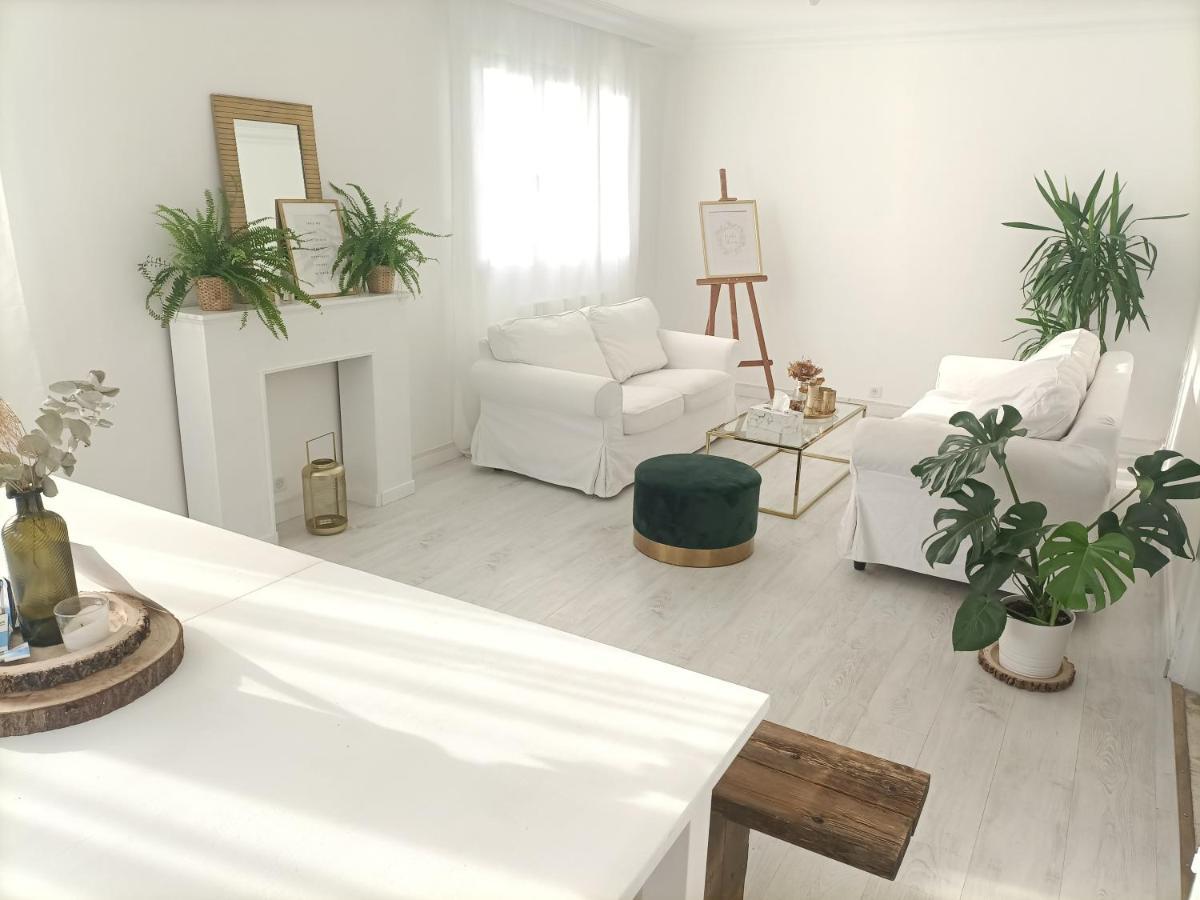 Guibert Home - Appartement Spacieux A 20 Min De Paris Villeneuve-le-Roi Luaran gambar